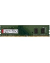 Kingston DDR4 - 4 GB -3200 - CL - 22 - Single memory (KVR32N22S6 / 4) - nr 15