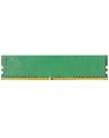 Kingston DDR4 - 4 GB -3200 - CL - 22 - Single memory (KVR32N22S6 / 4) - nr 17