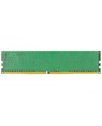 Kingston DDR4 - 4 GB -3200 - CL - 22 - Single memory (KVR32N22S6 / 4)