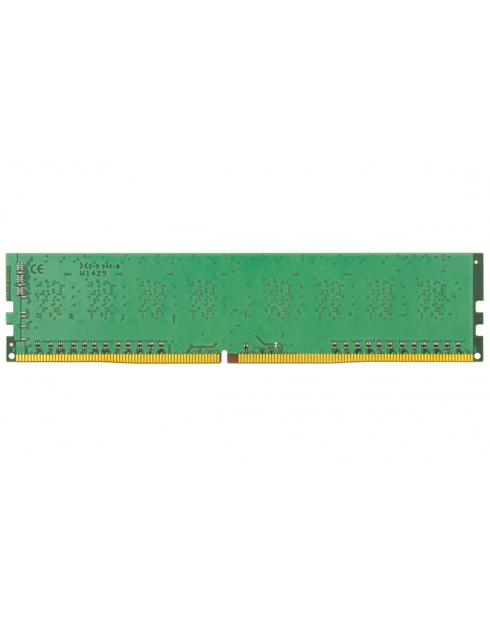 Kingston DDR4 - 4 GB -3200 - CL - 22 - Single memory (KVR32N22S6 / 4) główny