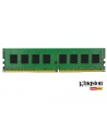 Kingston DDR4 - 4 GB -3200 - CL - 22 - Single memory (KVR32N22S6 / 4) - nr 2