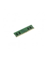 Kingston DDR4 - 4 GB -3200 - CL - 22 - Single memory (KVR32N22S6 / 4) - nr 4