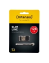 Intenso Intenso USB 128GB SLIM LINE bk 3.0, USB flash drive (black, USB-A 3.2 (5 Gbit / s)) - nr 8