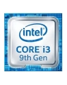 Intel Core i3-9100 - Socket 1151 - Processor - Tray version - nr 23