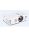 Acer S1386WH projector WXGA 3600lm 3D white - nr 22