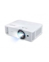 Acer S1386WH projector WXGA 3600lm 3D white - nr 28