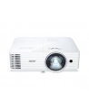 Acer S1386WH projector WXGA 3600lm 3D white - nr 3