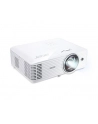 Acer S1386WH projector WXGA 3600lm 3D white - nr 40