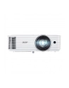 Acer S1386WH projector WXGA 3600lm 3D white - nr 44