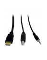 Inter-Tech KVM Switch AS-22HA HDMI, KVM Switch - nr 19