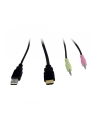 Inter-Tech KVM Switch AS-22HA HDMI, KVM Switch - nr 20