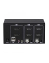 Inter-Tech KVM Switch AS-22HA HDMI, KVM Switch - nr 2