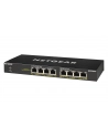 netgear GS308PP-100EUS 8PT GE UNMANAGED SWCH W/POE/POE+ - nr 2