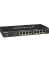 netgear GS308PP-100EUS 8PT GE UNMANAGED SWCH W/POE/POE+ - nr 9