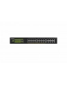 netgear GS324P-100EUS 24PT GIGE UNMNGED SWCH W/ POE+ - nr 46