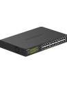 netgear GS324P-100EUS 24PT GIGE UNMNGED SWCH W/ POE+ - nr 64