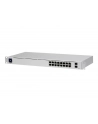 Ubiquiti USW-16-POE UniFi Switch - nr 1
