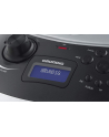 Grundig GRB 4000, CD Player (silver / black, FM / DAB + radio, CD-R / RW, Bluetooth) - nr 4