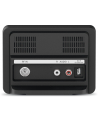 TechniSat DIGIT RADIO 10, adapter (black / silver, OLED, FM, DAB / DAB +) - nr 6