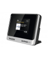 TechniSat DIGIT RADIO 10 C, adapter (black / silver, FM, DAB +) - nr 13