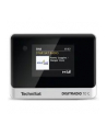 TechniSat DIGIT RADIO 10 C, adapter (black / silver, FM, DAB +) - nr 14