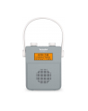 TechniSat DIGIT RADIO 30 (white / grey, Bluetooth, IPX5) - nr 1