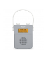 TechniSat DIGIT RADIO 30 (white / grey, Bluetooth, IPX5) - nr 4