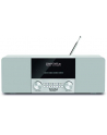 TechniSat DIGIT RADIO 4, clock radio (white, FM, DAB / DAB +, jack) - nr 1