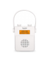 TechniSat DIGIT RADIO 30 (White, Bluetooth, IPX5) - nr 1