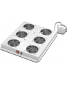 Digitus roof ventilation unit for Unique series, fan module (gray, 4 fan) - nr 15