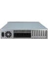 Inter-Tech 2U 2129-N, server case (black 2U) - nr 12