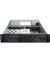 Inter-Tech 2U 2129-N, server case (black 2U) - nr 29