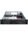 Inter-Tech 2U 2129-N, server case (black 2U) - nr 48