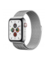 Apple Watch S5 Edelst.Mil 44mm silver - Milanaise MWWG2FD / A - nr 2