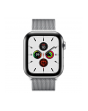Apple Watch S5 Edelst.Mil 44mm silver - Milanaise MWWG2FD / A - nr 4