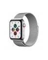 Apple Watch S5 Edelst.Mil 44mm silver - Milanaise MWWG2FD / A - nr 5