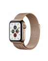 Apple Watch S5 Milanese bracelet 40mm gold - Milanaise gold MWX72FD / A - nr 2