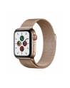 Apple Watch S5 Milanese bracelet 40mm gold - Milanaise gold MWX72FD / A - nr 5