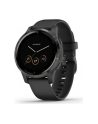 Garmin vívoactive 4s 40mm black - nr 23