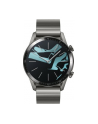 Huawei Watch GT2 46mm Elite, SmartWatch (titan, Bracelet: Titanium Gray, metal) - nr 2