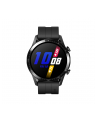 Huawei Watch GT2 46mm sport watch (black, Bracelet: Matte Black, fluorine rubber) - nr 6