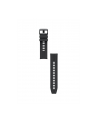 Huawei Watch GT2 46mm sport watch (black, Bracelet: Matte Black, fluorine rubber) - nr 7