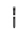 Huawei Watch GT2 46mm sport watch (black, Bracelet: Matte Black, fluorine rubber) - nr 10