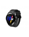 Huawei Watch GT2 46mm sport watch (black, Bracelet: Matte Black, fluorine rubber) - nr 11