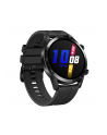 Huawei Watch GT2 46mm sport watch (black, Bracelet: Matte Black, fluorine rubber) - nr 19