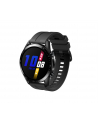 Huawei Watch GT2 46mm sport watch (black, Bracelet: Matte Black, fluorine rubber) - nr 27