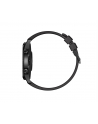 Huawei Watch GT2 46mm sport watch (black, Bracelet: Matte Black, fluorine rubber) - nr 29