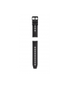 Huawei Watch GT2 46mm sport watch (black, Bracelet: Matte Black, fluorine rubber) - nr 30