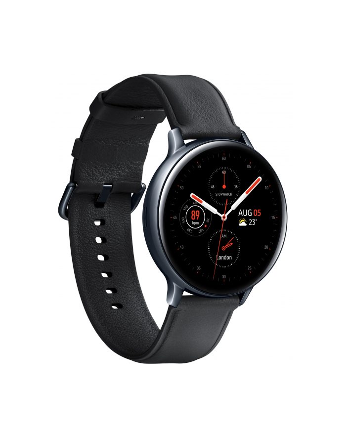 Samsung Galaxy Watch Active 2 R820 black główny