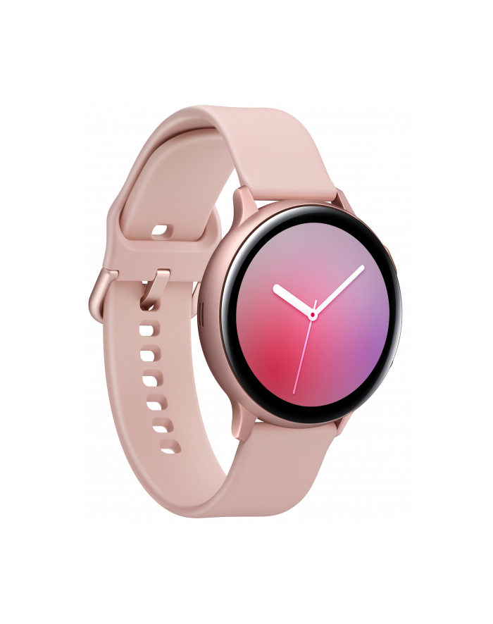 Samsung Galaxy Watch Active 2 R820 pink główny